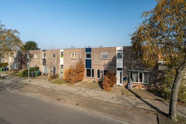 Woning Humaldastate 39 Leeuwarden