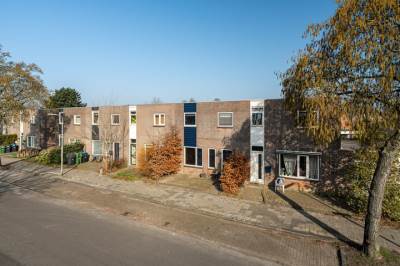 Woning Humaldastate 39 Leeuwarden