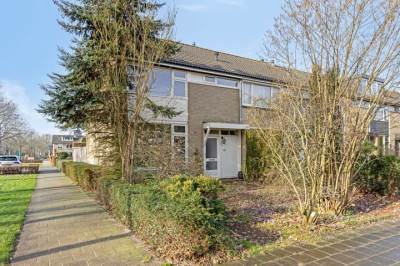 Woning Oenenburgweg 103 Nunspeet