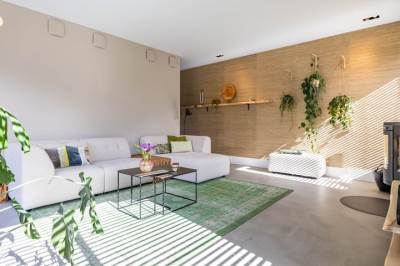 Woning Vlinderbalg 32 Groningen