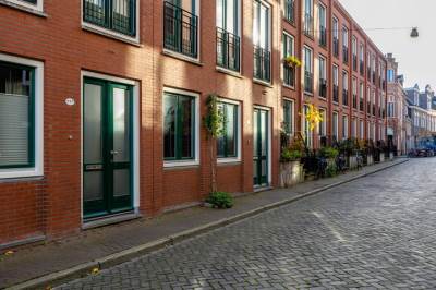 Woning Prinsenstraat 13 Groningen