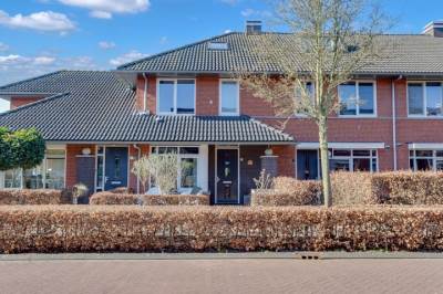 Woning Kervelstraat 3 Elburg