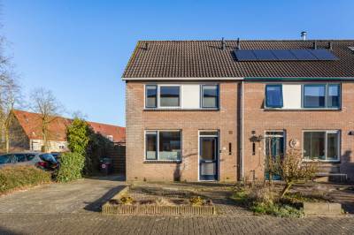 Woning Hanekamp 13 Harderwijk