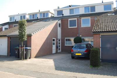 Woning Reijmerinkstraat 72 Amersfoort