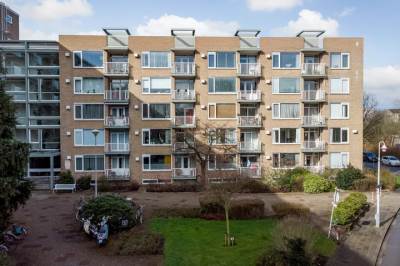 Woning Elisabeth Brugsmaweg 1222 Den Haag