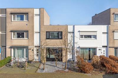Woning Rhoonstraat 10 Tilburg