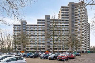 Woning Groningensingel 861 Arnhem