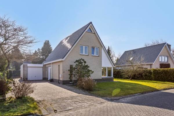 Woning Acacialaan 10 Hoogezand