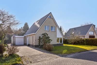 Woning Acacialaan 10 Hoogezand