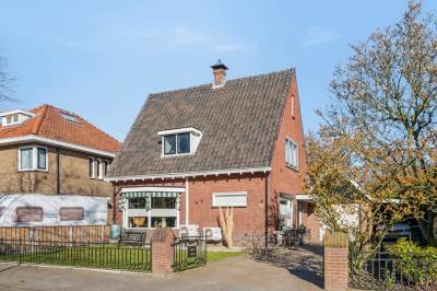 Woning Azelosestraat 42 Borne