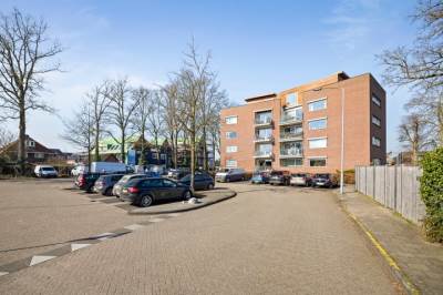 Woning de Hamerslag 4 Twello