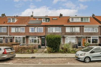 Woning Ceramstraat 36 Dordrecht