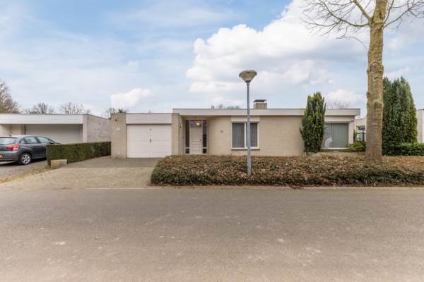 Woning Willem Jan Jonkerlaan 11 Eindhoven