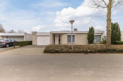 Woning Willem Jan Jonkerlaan 11 Eindhoven