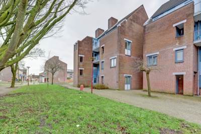 Woning Smaragddrift 27 Nieuwegein