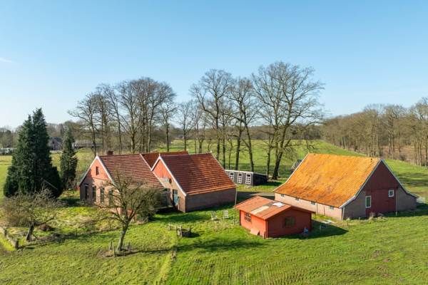 Woning Grote Heldersweg 8 Winterswijk Huppel