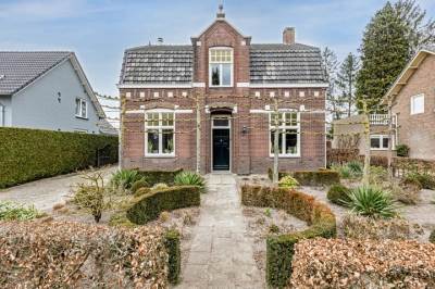 Woning Langeweg 44 Haaren