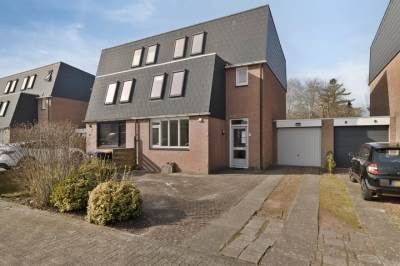 Woning Tjalk 236 Lelystad