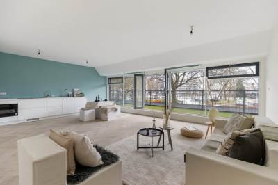 Woning Walenburgerweg 147 Rotterdam