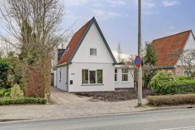 Woning Zwarteweg 102 Aalsmeer