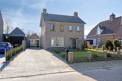 Woning Kerkeind 7 Gemonde