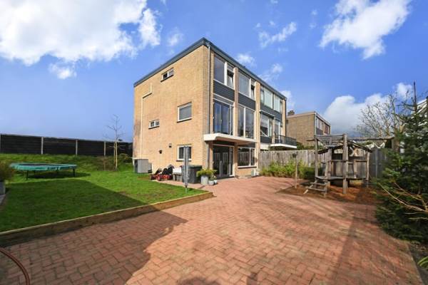 Woning Noordeindseweg 66 Berkel en Rodenrijs