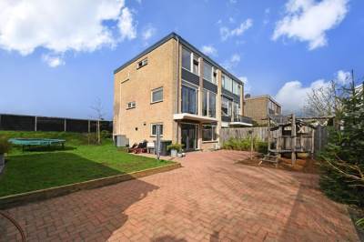 Woning Noordeindseweg 66 Berkel en Rodenrijs