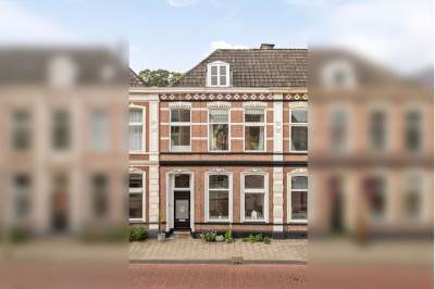 Woning Kornputsingel 24 Steenwijk
