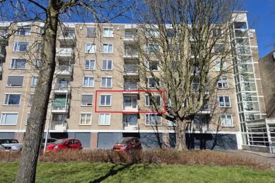 Woning Bontwerkersdreef 12C Maastricht