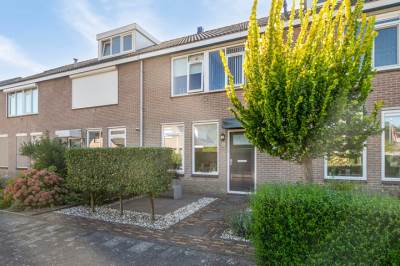 Woning Giek 34 Elburg