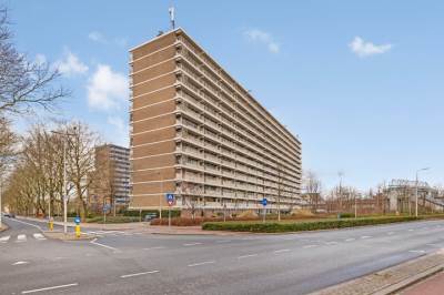 Woning Louis Couperusplaats 155 Capelle aan den IJssel
