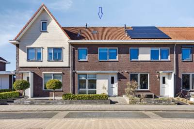 Woning Wantslag 13 Oudewater