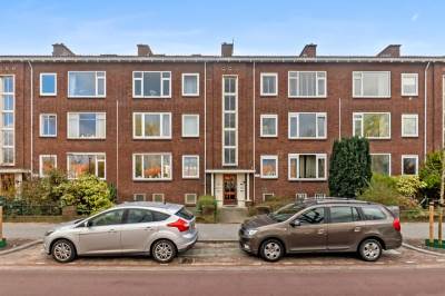 Woning Rembrandtkade 248 Rijswijk (ZH)