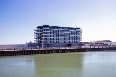 Woning Middenhavendam 14503 Breskens