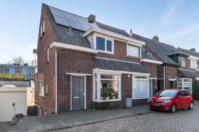 Woning Tweeberg 22 Rosmalen