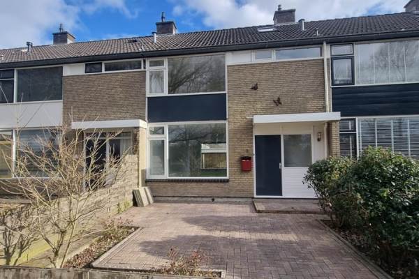 Woning Rijnstraat 8 Assen