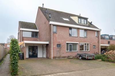 Woning Soldeniersveld 202 Apeldoorn