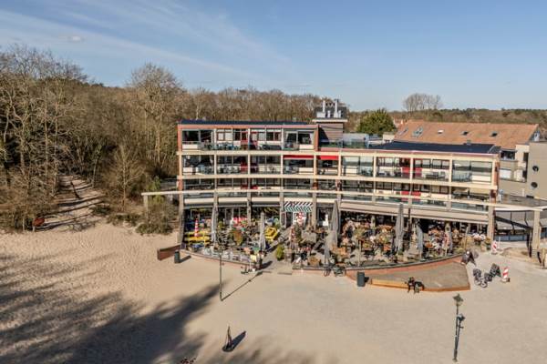 Woning Roode Leeuw 5 Schoorl