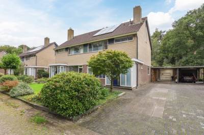 Woning Bommegaerde 63 Beetsterzwaag