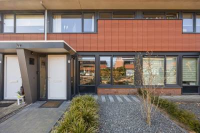 Woning Damaststraat 14 Borne