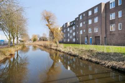 Woning Kopspoor 95 Capelle aan den IJssel