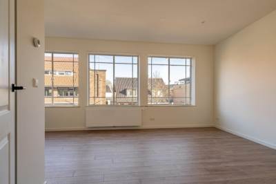 Woning Landstraat 71 Bussum