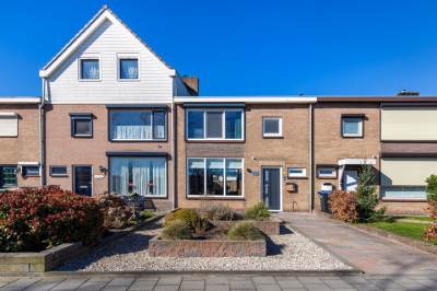 Woning Irisstraat 24 Steenbergen (NB)