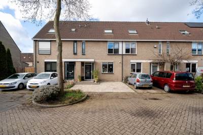 Woning Drossaardslag 43 Gouda