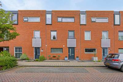 Woning Villa Fonteinkruid 13 Waalwijk