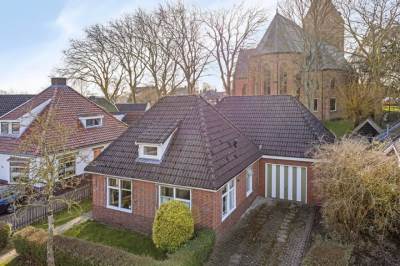 Woning Wirdumerweg 4 Loppersum