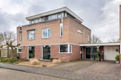 Woning Schilfgaarde 28 Tiel