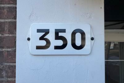 Woning Vleutenseweg 350 Utrecht