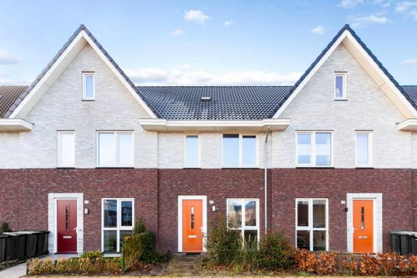 Woning Papiermolen 37 Eerbeek