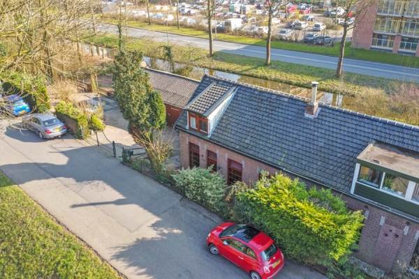 Woning Zuidendijk 427 Dordrecht